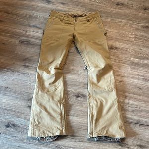Burton Ski Pants